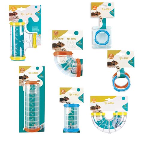 Ferplast Tubes | Shop Now