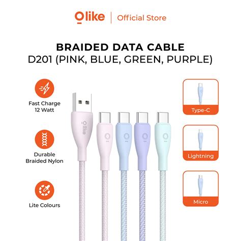 Olike Kabel Data D Olike