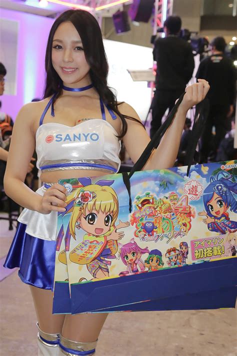 カウガールからチアガールまで 「ニコニコ超会議2017」コスプレ美女コンパニオン特集vol2（写真 1436） Medery Characters