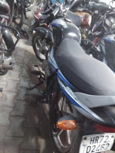 Used Bajaj Ct Es Alloy Model Pid Bike For Sale In