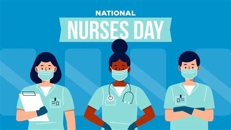 Happy International Nurses Day 2023 History Significance Theme All