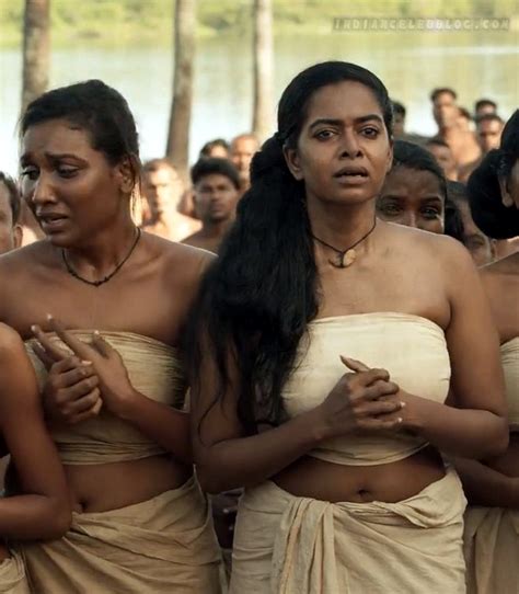 Renu Soundar Mallu Actress 16 Pathonpatham Noottandu Hot Navel Hd Caps Indiancelebblog