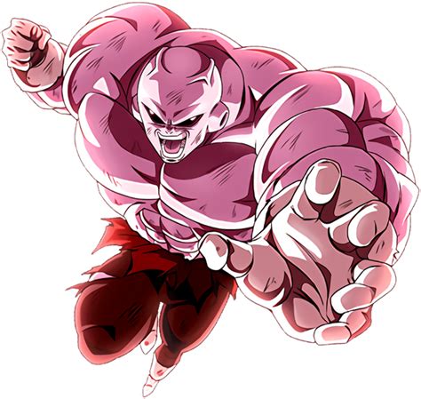 Full Power Jiren Render by ZanninRenders on DeviantArt