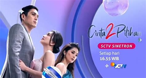 Jadwal Tayang SCTV Hari Senin 25 Juli 2022 Sinetron Terbaru Buat Kamu