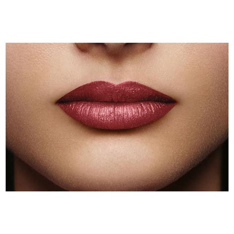 Buy L Oreal Colour Riche Satin Lipstick 345 Cristal Cerise Online At