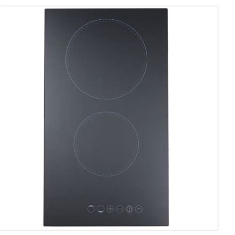 Induction Ceramic Hob, TV & Home Appliances, Kitchen Appliances, Hobs ...