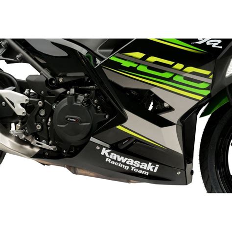 Puig Kit Protection Carters Kawasaki Ninja 400 2018 2023 Ref 20169