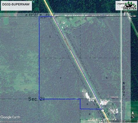 39.9 Acres of Improved Commercial Land for Sale in Delta Junction ...