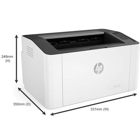 HP Laser 107w Printer Printers Shop Kampala Uganda