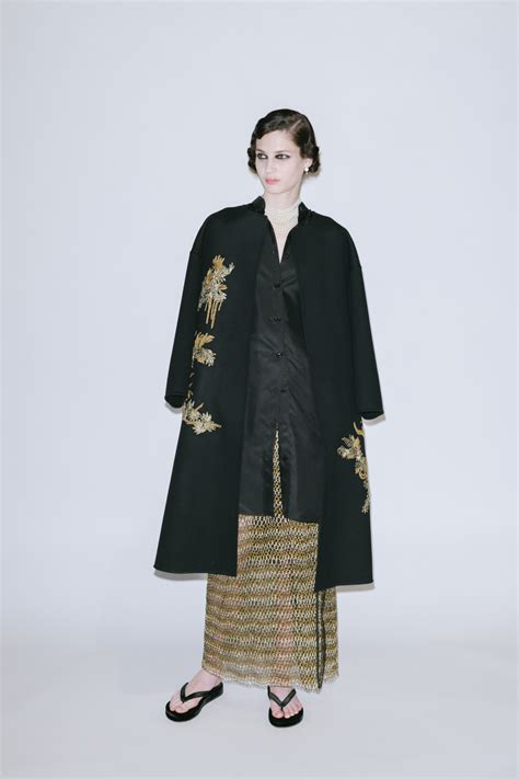 Dior Pre-Fall 2023 Preview [PHOTOS]