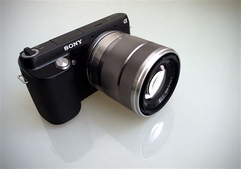 vk.photo.blog: Sony NEX-F3 with Legacy Lenses (first impression)