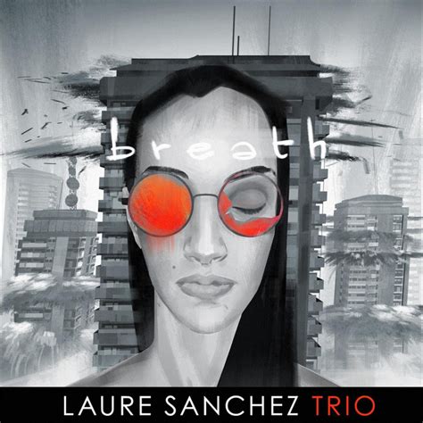 Monster Song And Lyrics By Laure Sanchez Trio Spotify