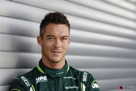 Entrevista Exclusiva Con Andr Lotterer Nunca Es Tarde Para Debutar