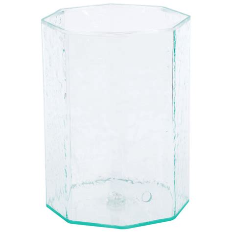 Cal Mil C932 3bev Glacier 3 Gallon Acrylic Beverage Dispenser Chamber