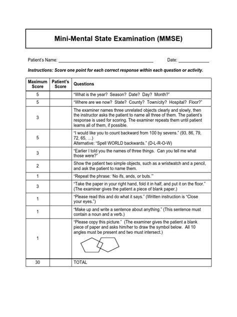 Allen Huang Cognitive Screening Toolkit Pdf Dementia Cognition