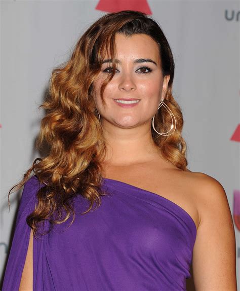 See Through Pictures Of Cote De Pablo To Make You Cum Like Mad The