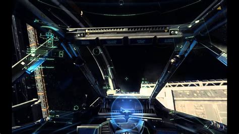 Star Citizen Alpha C Ptu Erste Schritte Youtube