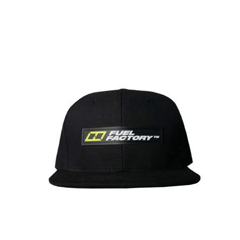 Merch – Fuel Factory