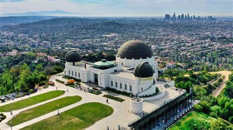 How To See The Best Of La In Seven Days Travel Insider