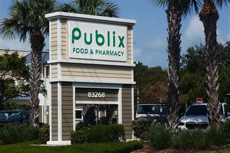 Is Publix Open On Memorial Day