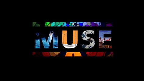 Muse Resistance Album Logo