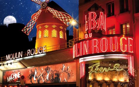 Here Are The Most Electrifying Cabaret Shows In Paris Paris Perfect