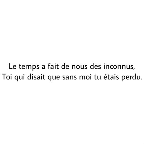 21 Citation Sur Le Temps Perdu En Amour