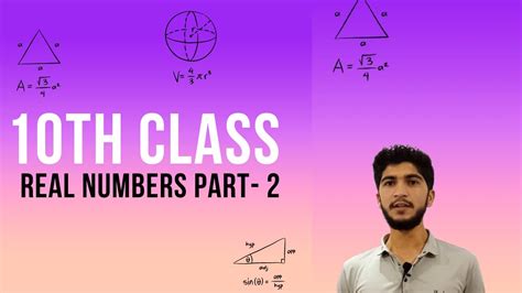 Real Numbers Part Exercise Q Ncert Th Class Math Chapter