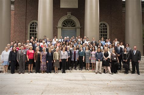 University Choir Alumni Reunite to Make Music in Memorial Church | Harvard Memorial Church