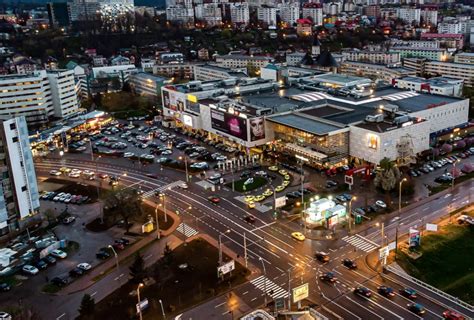 Despre Noi Iulius Mall Cluj