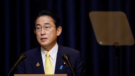 Japan PM wants defence spending to double to 2% of GDP to counter China ...