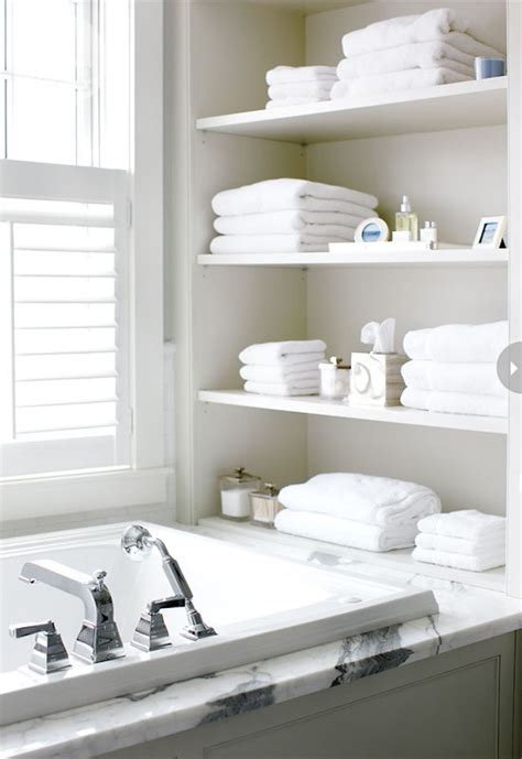 11 Various Shelving Ideas For Bathroom Idea On Budget You Must See