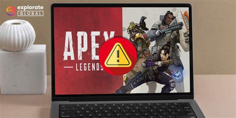 How To Fix Apex Legends Easy Anti Cheat Error