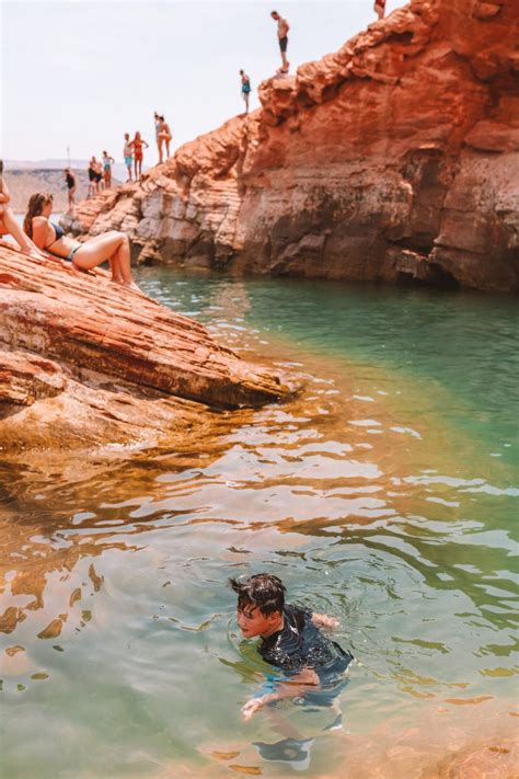 4 Epic Things To Do In St George Utah This Summer Simply Wander