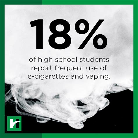 Hendricks Regional Health on Twitter: "E-cigarettes and vaping are on