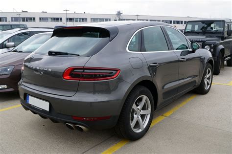 2014 Porsche Macan Heck Joachim Hofmann Flickr