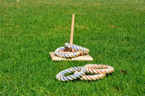 Quoits Active Games