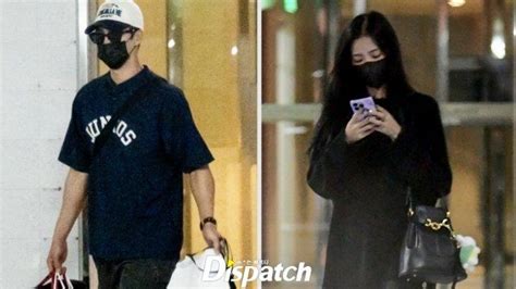 Jisoo BLACKPINK Dan Aktor Ahn Bo Hyun Dating YG Konfirmasi Hubungan