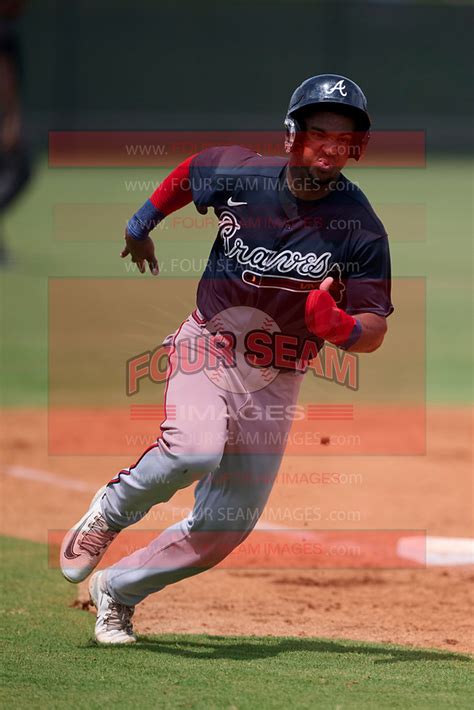 FCL Braves FCL Yankees Baseball Four Seam Images