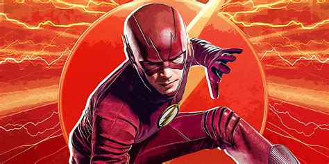 The Flash Season 9 Sets February Premiere Date