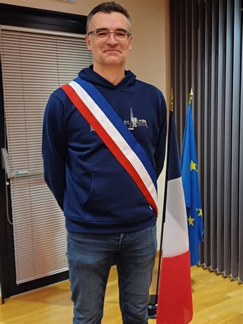 Politique Conseil Municipal De Niffer Samuel Haessig Nouvel Adjoint