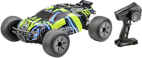 Absima AT3 4BL Brushless 1 10 RC Model Car Electric Truggy 4WD RtR 2 4