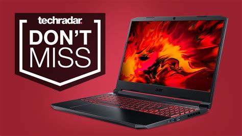 This is the cheapest RTX 3060 gaming laptop we've seen this Black Friday | TechRadar