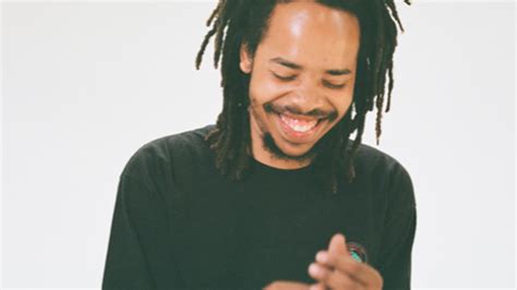 Album Of The Year 9 Earl Sweatshirt — Sick Rhiphopheads