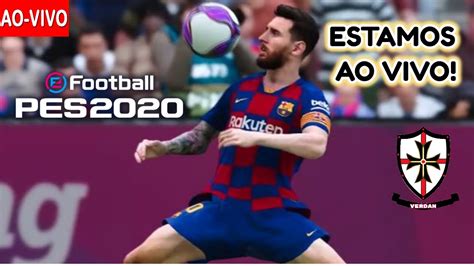 PES 2020 Ao Vivo MyCLUB Packs Dos Especiais Da Semana YouTube