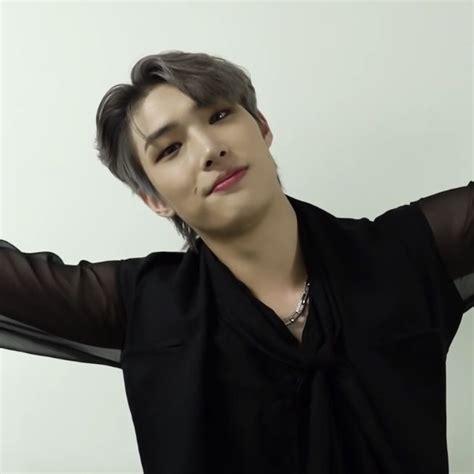 Mingi Ateez Logbook Song Min Gi Love U So Much Kpop Guys