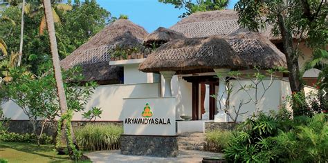 Carnoustie Ayurveda & Wellness Resort - Helpdial