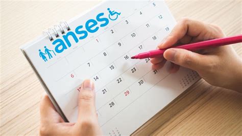 Cu Ndo Cobro Anses Calendario De Pagos Para El Jueves De Agosto