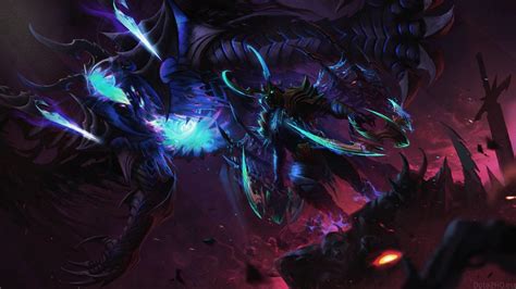 Dota Heroes Terrorblade