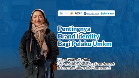 Pentingnya Brand Identity Bagi Pelaku Umkm Learning Management System